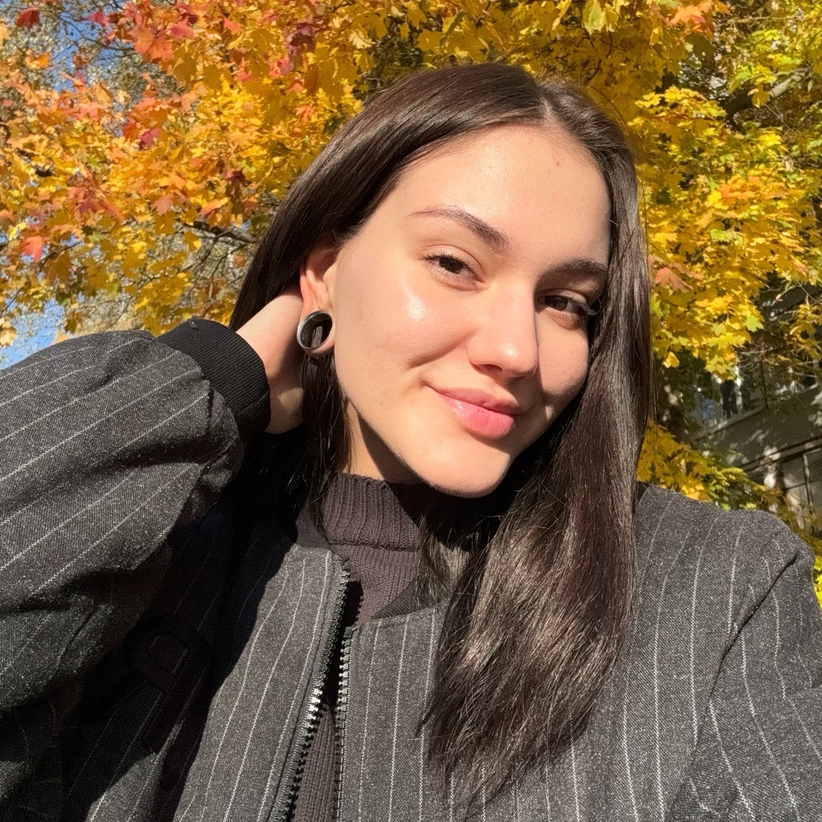 Екатерина Тихонова | Сетка — социальная сеть от hh.ru