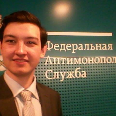 Шахрух Абдуллаев | Сетка — социальная сеть от hh.ru