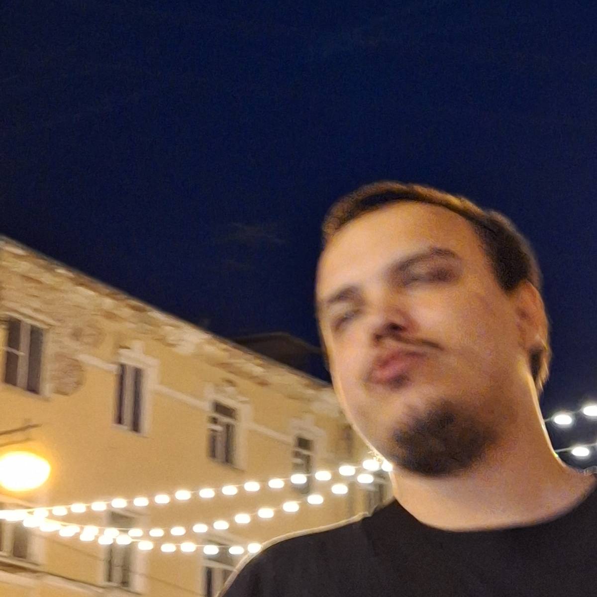 Власов Андрей | Сетка — социальная сеть от hh.ru