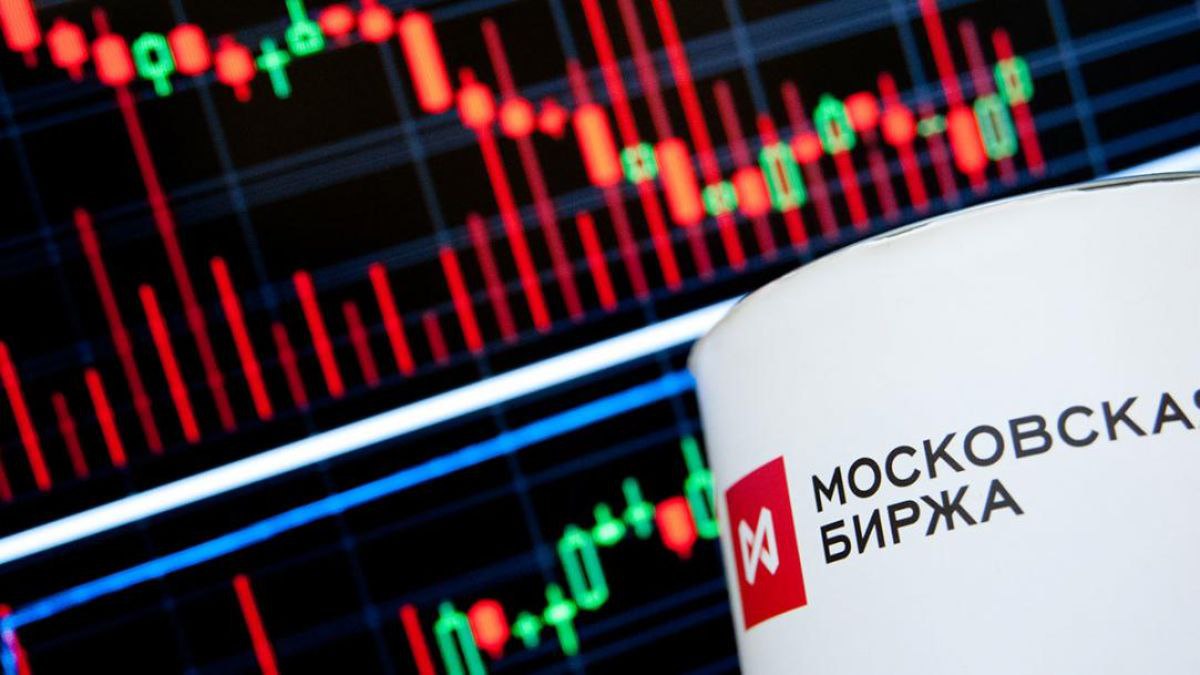 Мосбиржа начала тестировать выпуск ЦФА на платформе «Финуслуги» | Сетка — социальная сеть от hh.ru