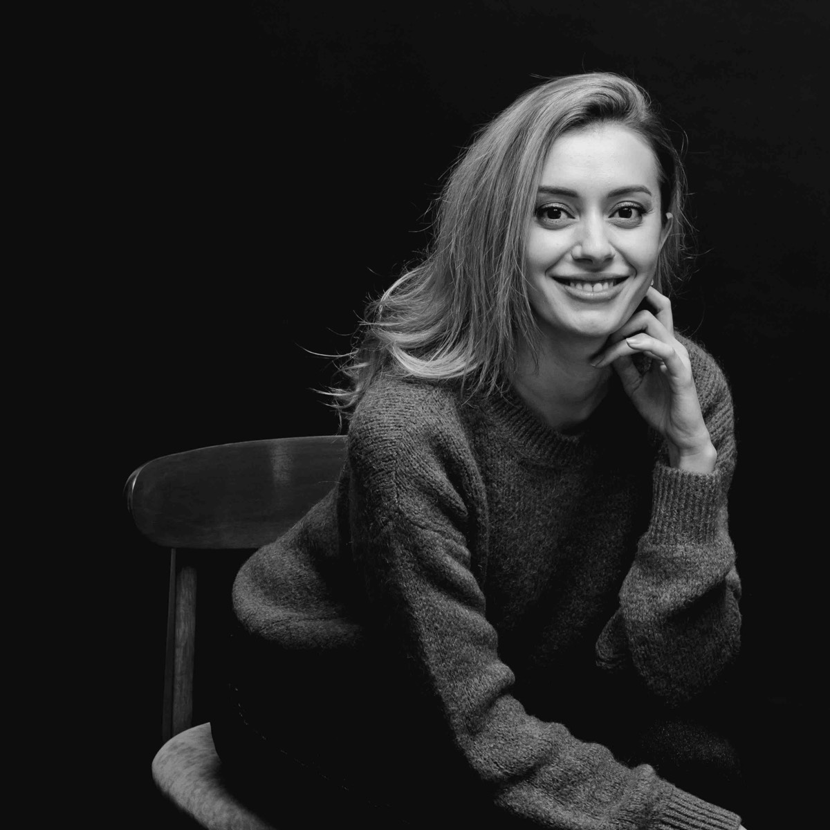 Кристина Пряхина | Сетка — социальная сеть от hh.ru