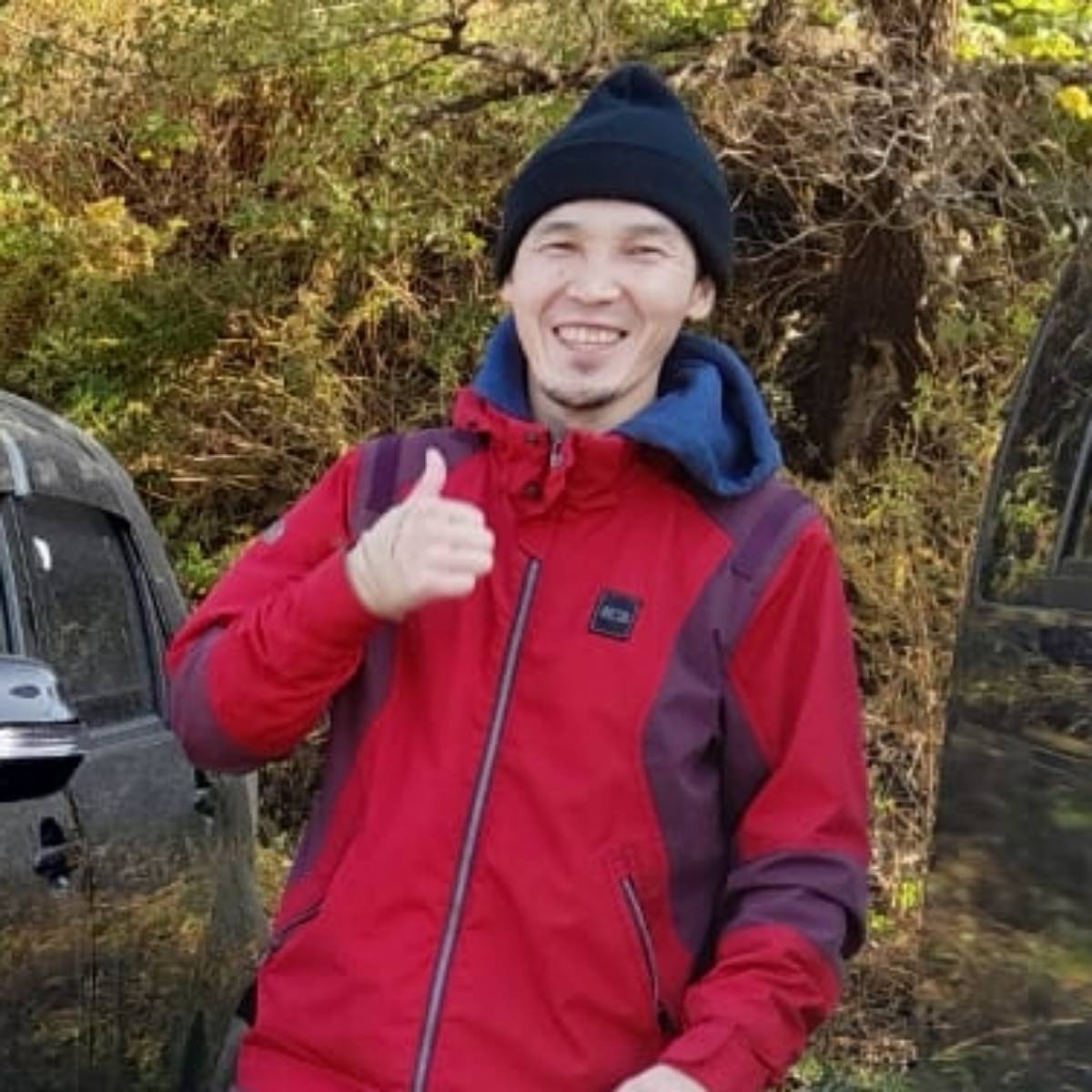 Альберт Зырянов
