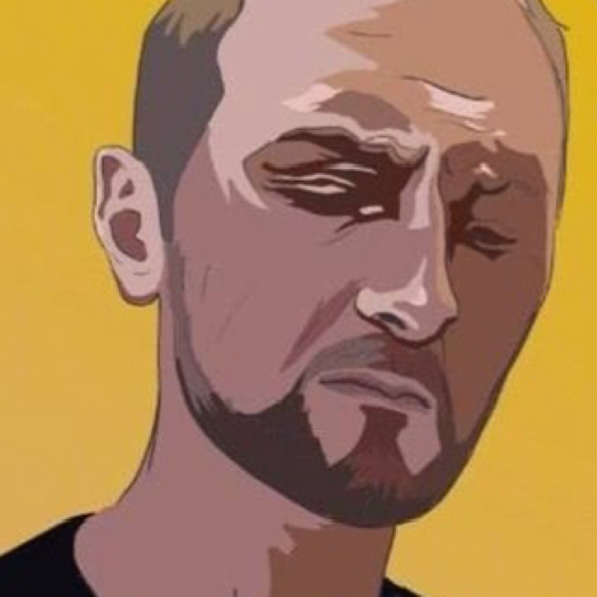 Иван Никитин | Сетка — социальная сеть от hh.ru