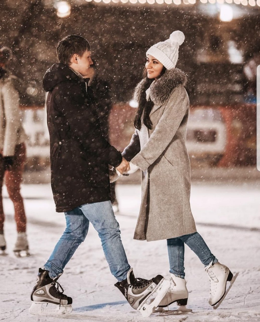 ⛸23 ноября откроются первые катки в Москве
🗺Парк Измайловский
🗺Парк-усадьба Воронцово
🗺Ходынское поле
🗺Красная Пресня
🗺Парк Эрмитаж
🗺Каток в г.о | Сетка — социальная сеть от hh.ru