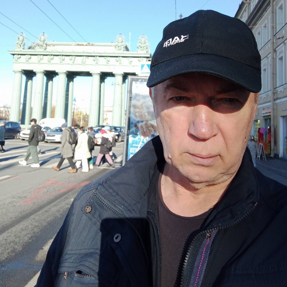 Сергей Пащенко | Сетка — социальная сеть от hh.ru