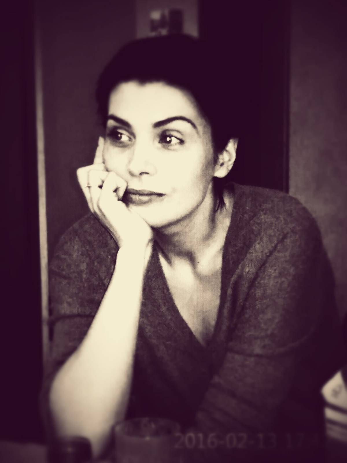 Диана Сенникова | Сетка — социальная сеть от hh.ru