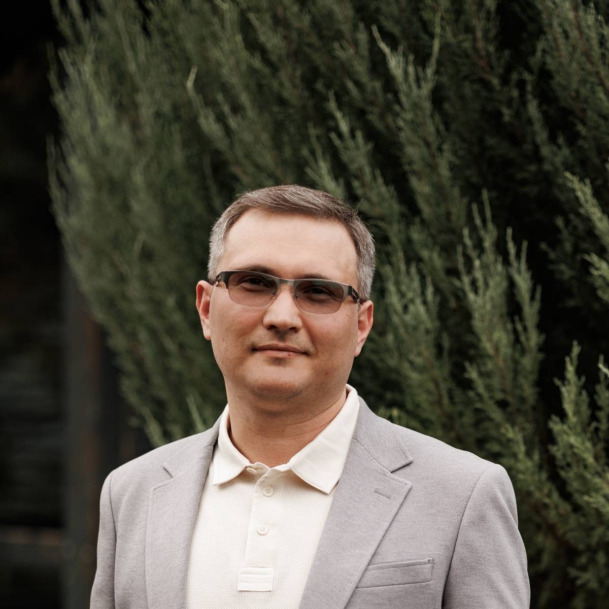 Евгений Садовой | Сетка — социальная сеть от hh.ru