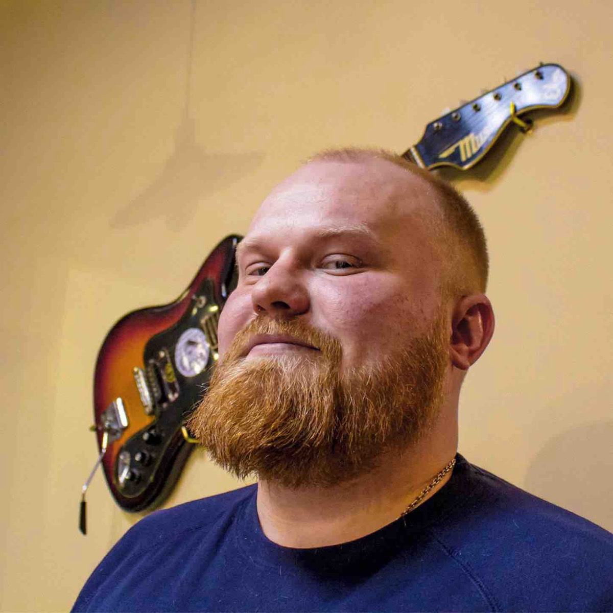 Максим Клементьев | Сетка — социальная сеть от hh.ru