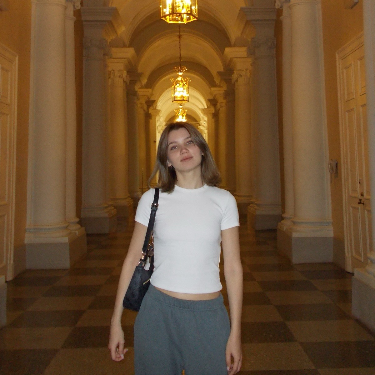 Полина Втюрина | Сетка — социальная сеть от hh.ru