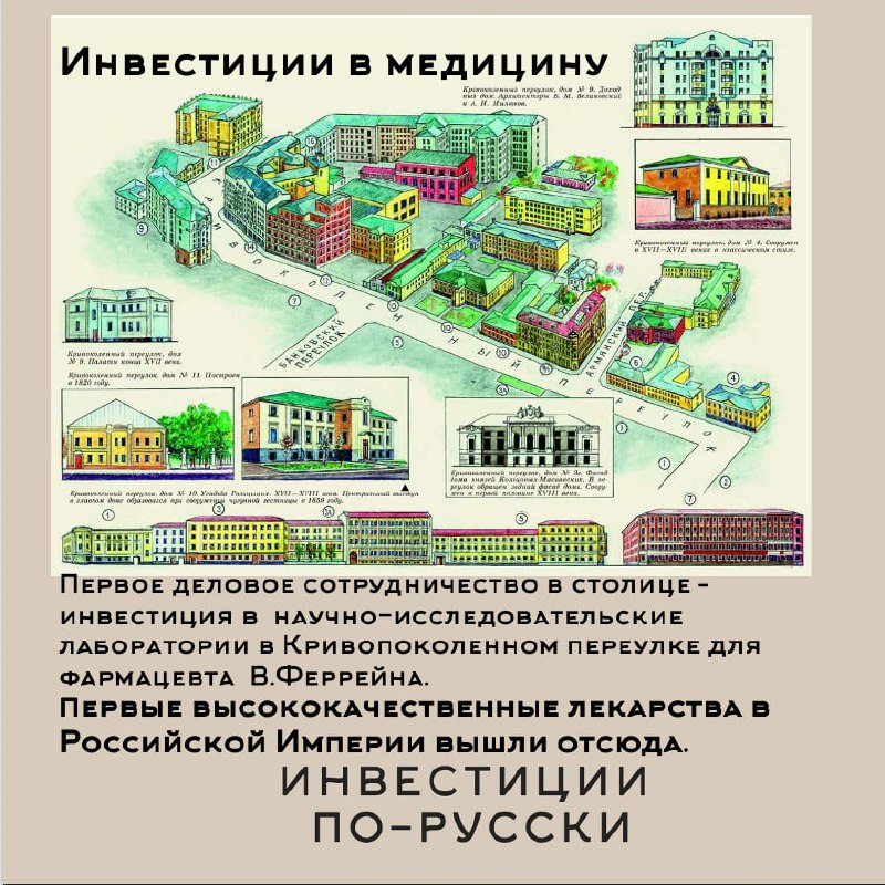 Христофор Семенович Леденцов
«Нобель по-русски»
Часть IIЛичная трагедия и переезд в Москвупричудливым образом позволили нашему герою максимально реализовать свои замыслы и инициативы | Сетка — социальная сеть от hh.ru