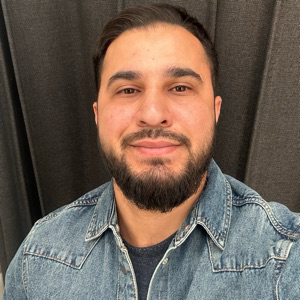 Кемран Алибеков | Сетка — социальная сеть от hh.ru