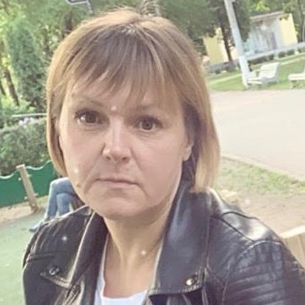 Светлана Мазур