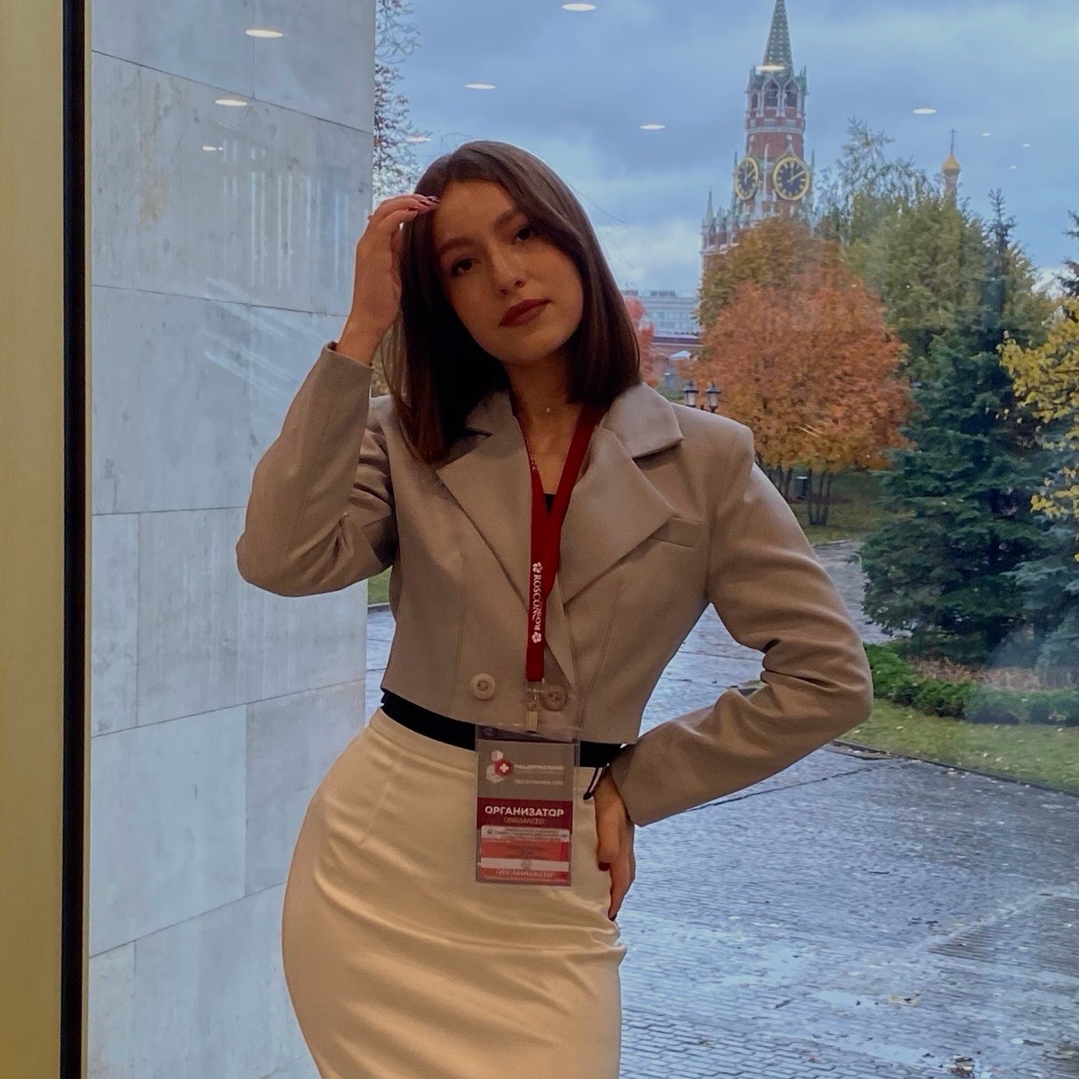 Дарья Решетникова | Сетка — социальная сеть от hh.ru