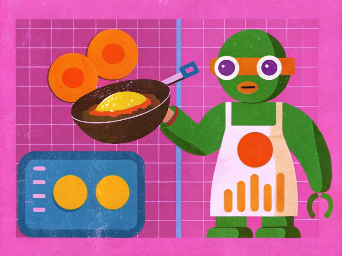 📊 Как ИИ делает A/B тестирование проще и эффективнее | Сетка — социальная сеть от hh.ru