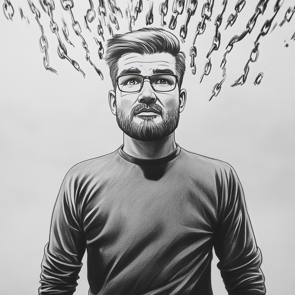 Цепочка обещаний: ваши клиенты уходят, не доходя до кнопки | Сетка — социальная сеть от hh.ru