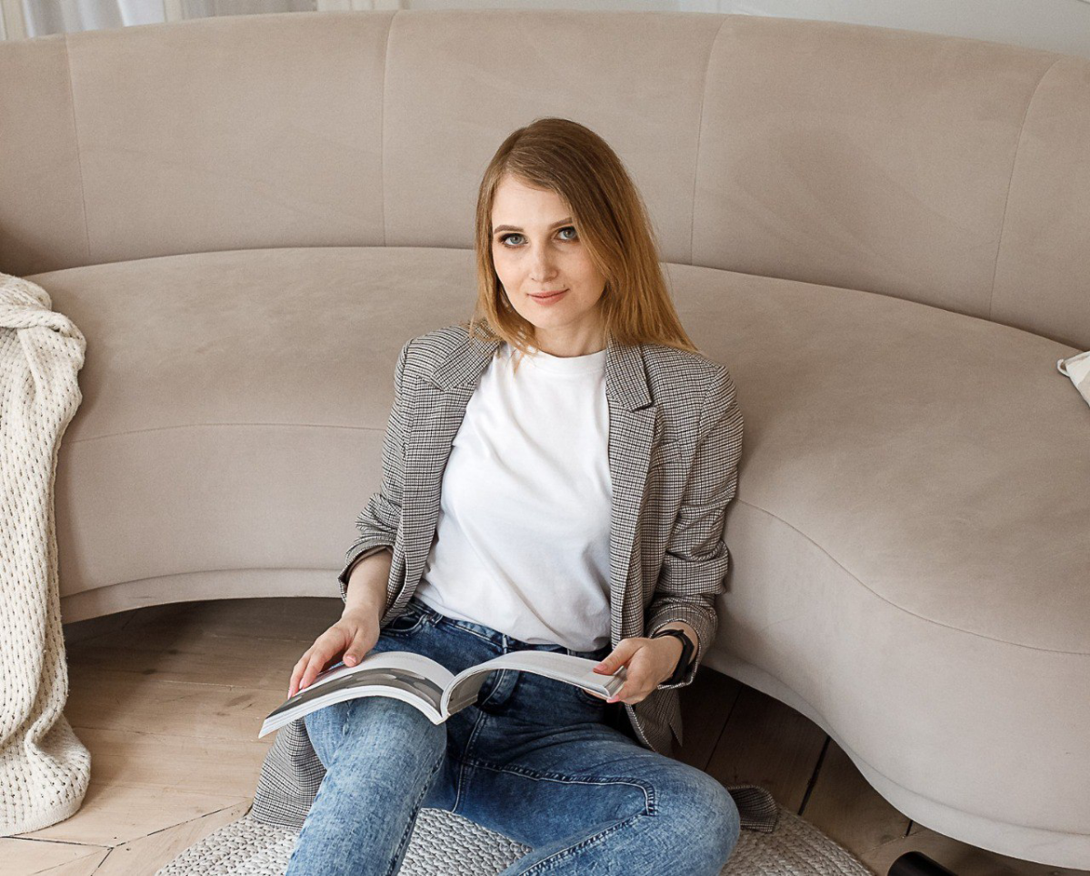 "У меня ничего не получится"
"Куда я лезу?"
"А если это не то, чего я хочу?" - когда мы задумываемся о смене деятельности, такие мысли часто лезут к нам в голову | Сетка — социальная сеть от hh.ru