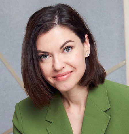 Елена Чумак