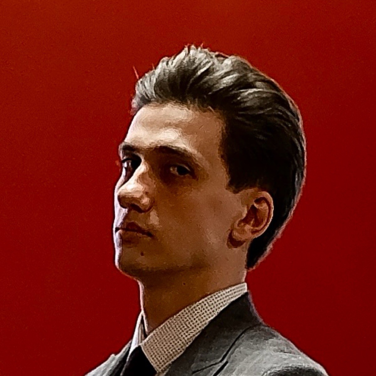 Александр Бакланов