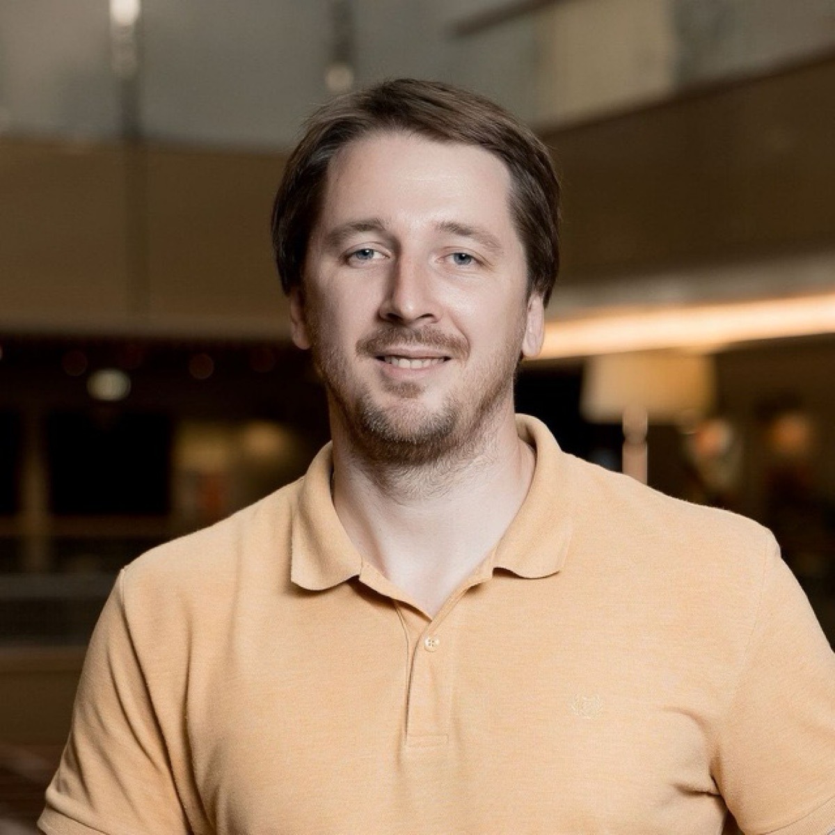 Дмитрий Губкин | Сетка — социальная сеть от hh.ru