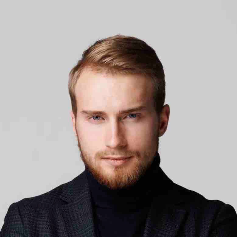 Артём Никитин | Сетка — социальная сеть от hh.ru