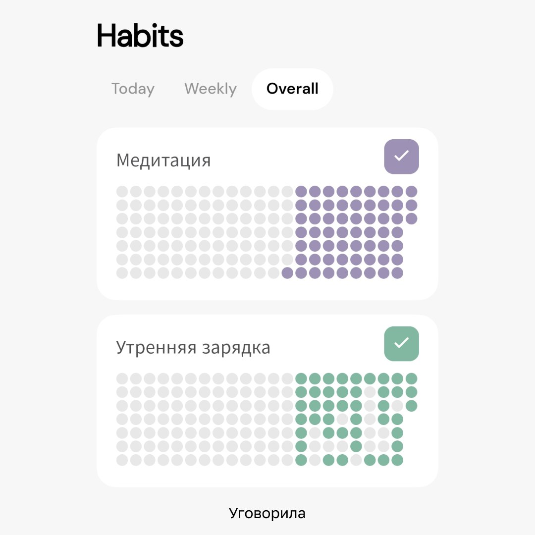 «Быстро – это медленно, но без перерывов». | Сетка — социальная сеть от hh.ru