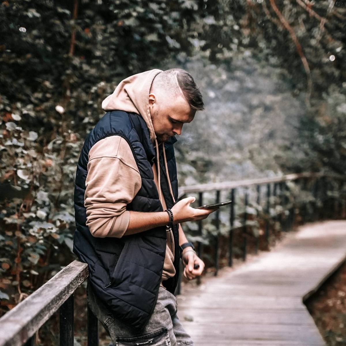 Dmitry Tarusov | Сетка — социальная сеть от hh.ru