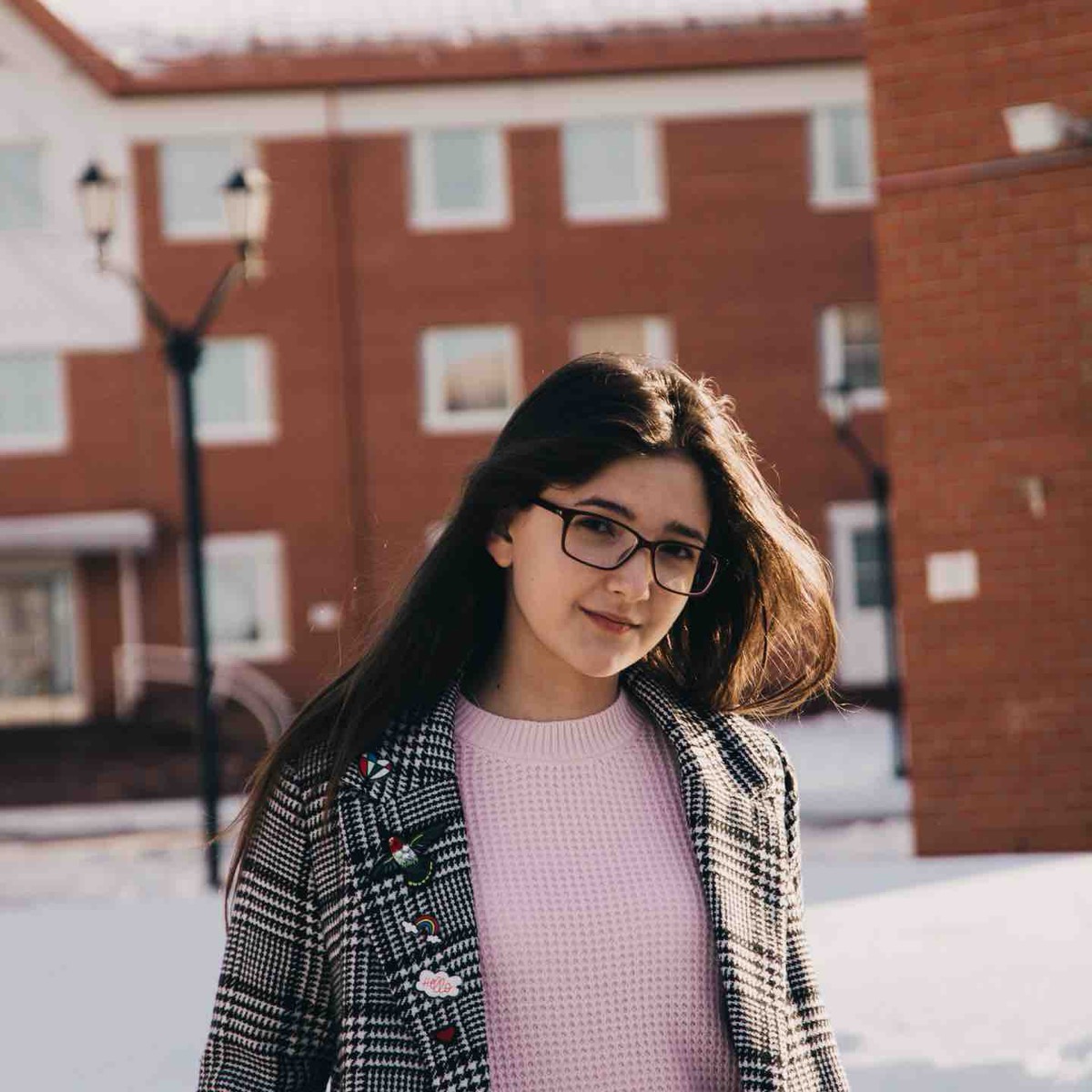 Оксана Орловская | Сетка — социальная сеть от hh.ru