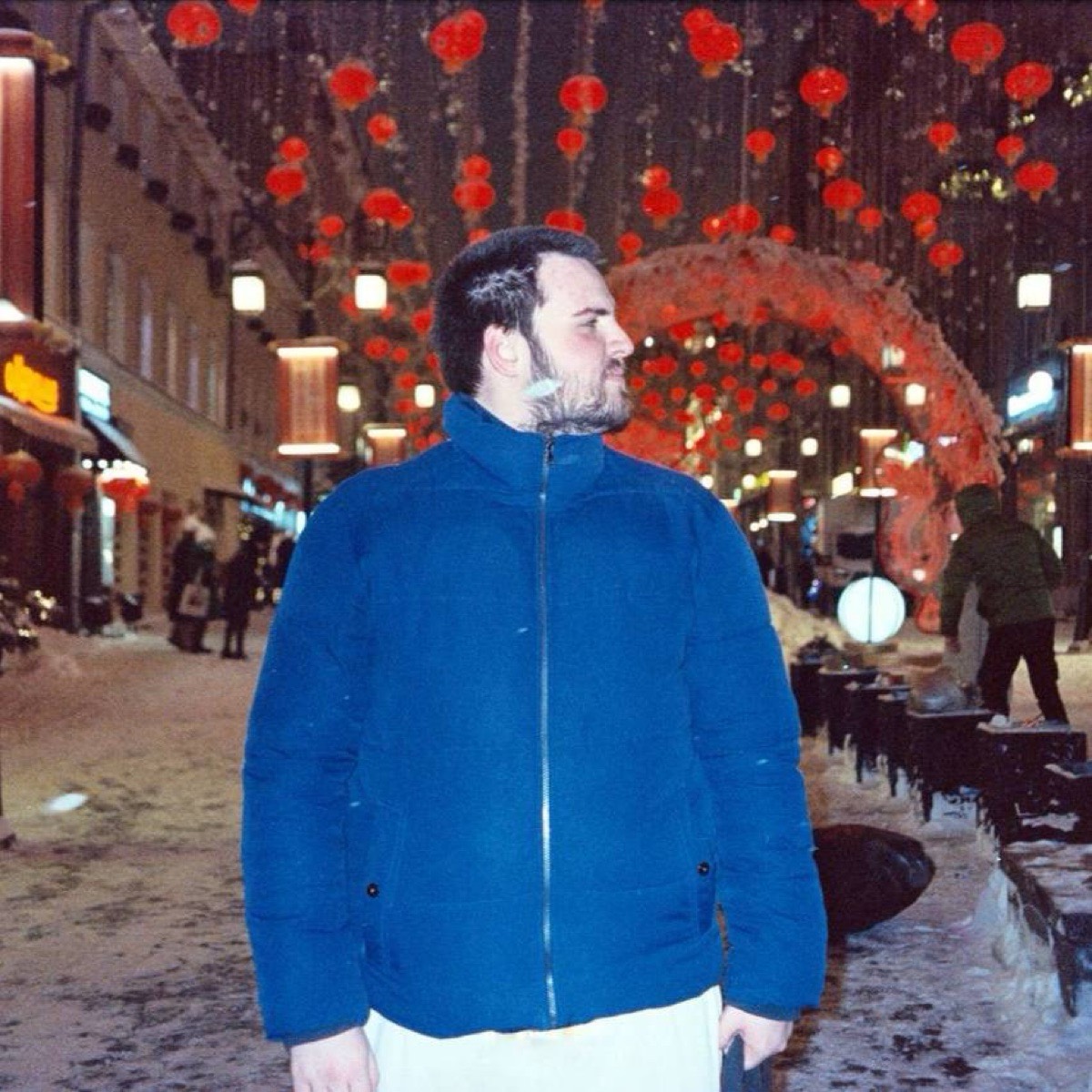 Антон Никогосьян | Сетка — социальная сеть от hh.ru