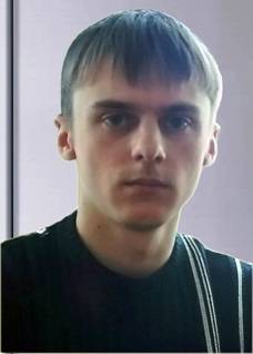 Олег Белый