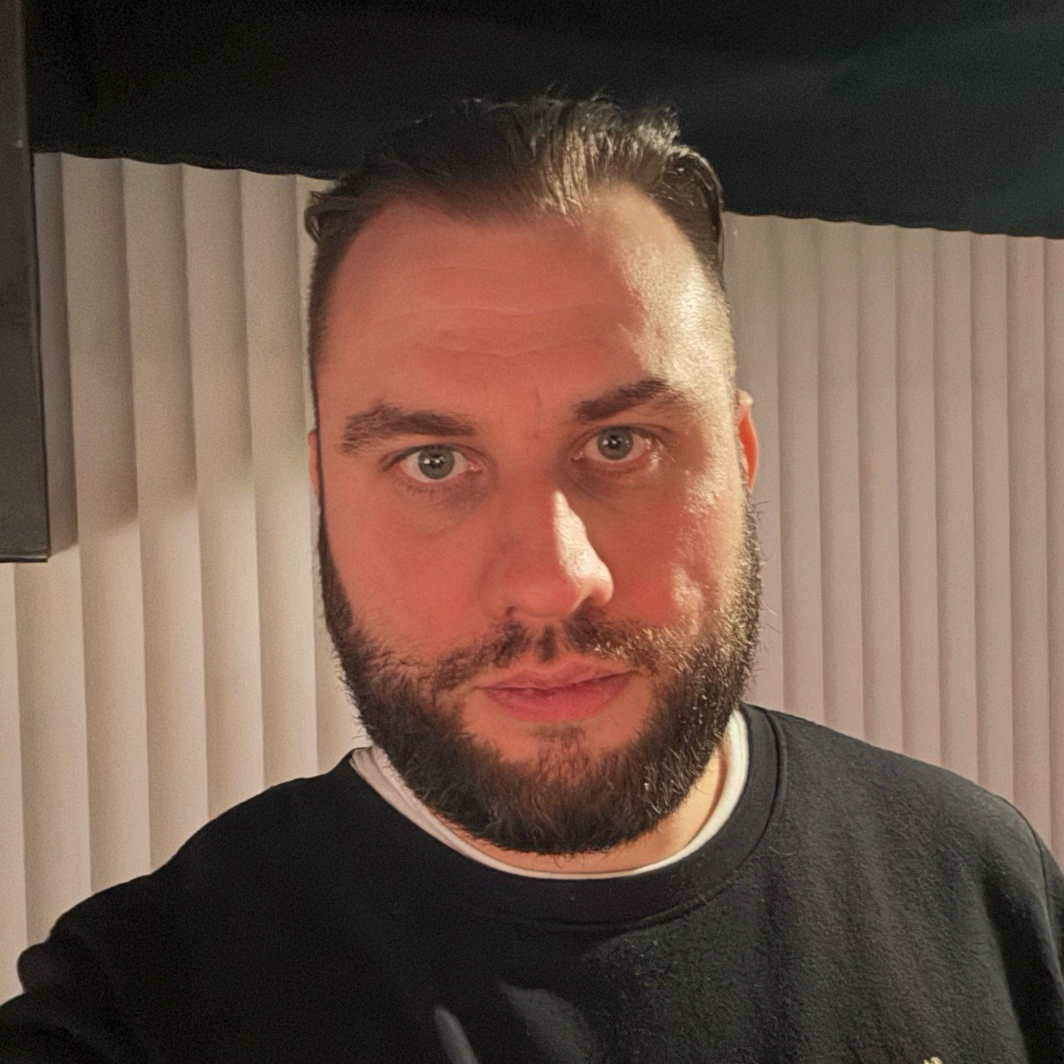 Александр Фролов | Сетка — социальная сеть от hh.ru