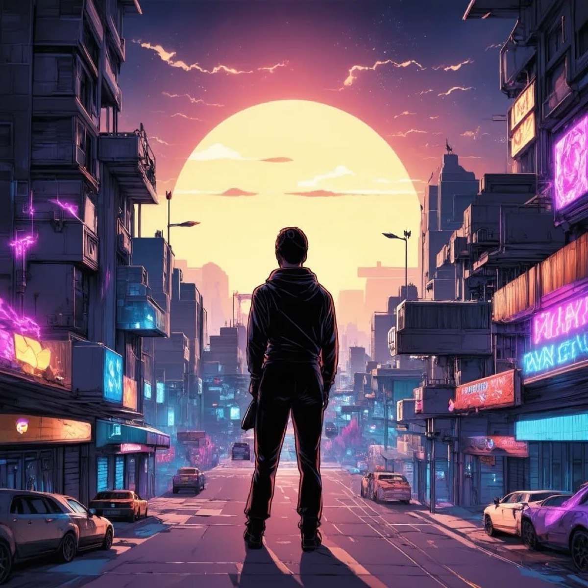 profile avatar