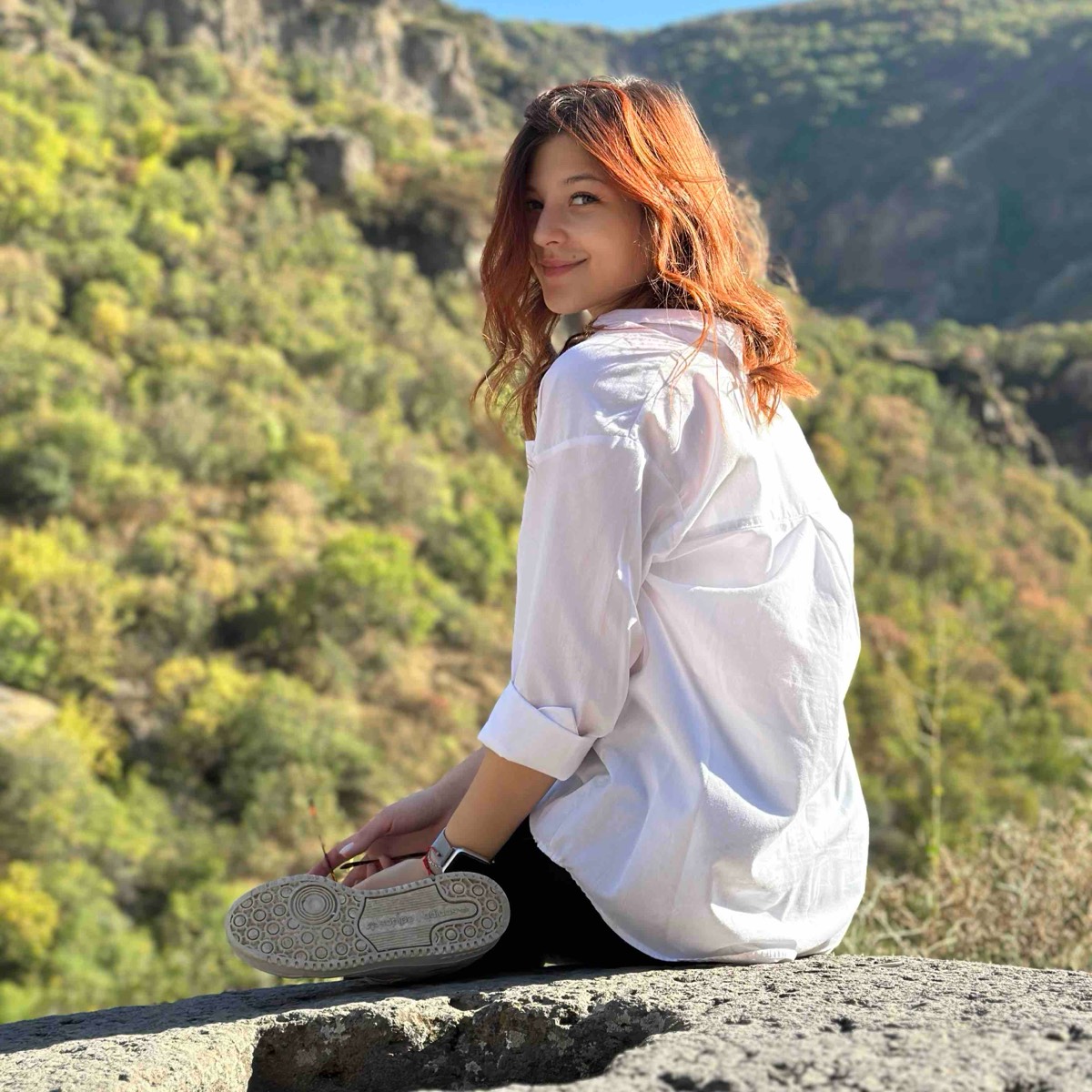 Алина Митина | Сетка — социальная сеть от hh.ru