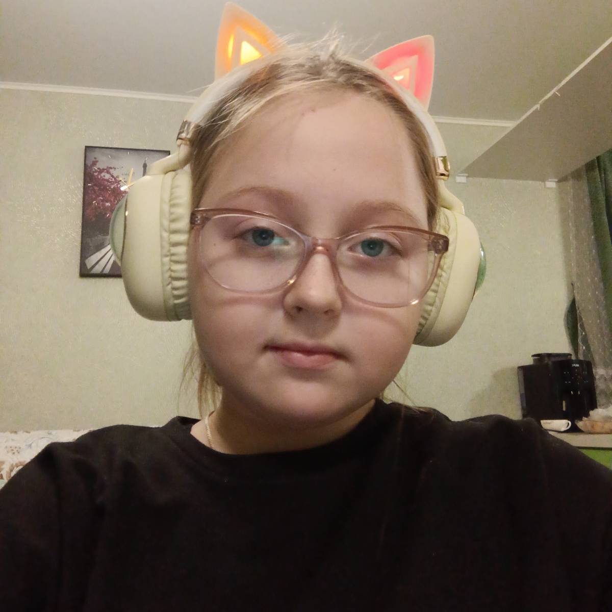 Евгения Меренкова