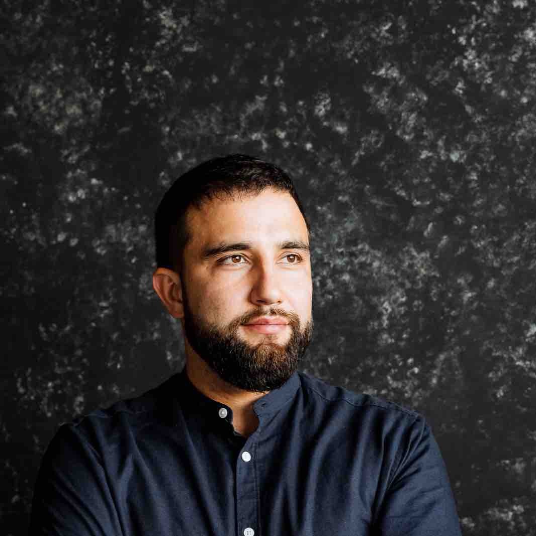 Альберт Рамилевич