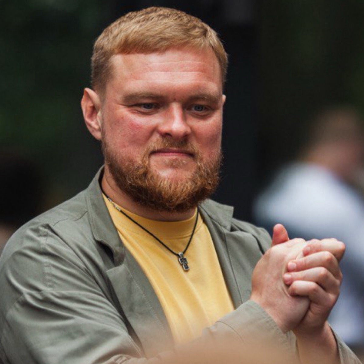 Артем Чебыкин