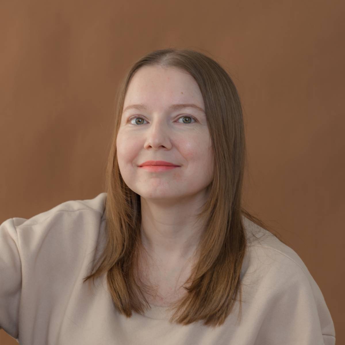 Анастасия Бронникова | Сетка — социальная сеть от hh.ru