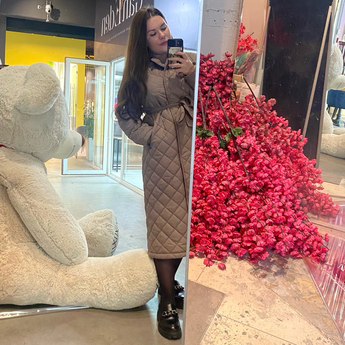 Юлия Бобринская | Сетка — социальная сеть от hh.ru