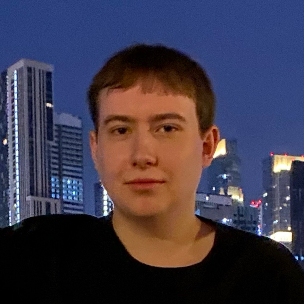 Павел Ильич