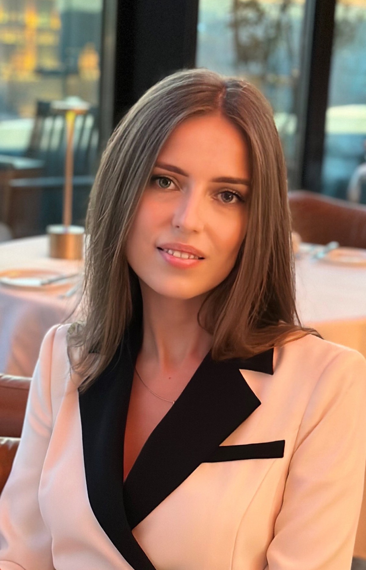 Анна Труцина | Сетка — социальная сеть от hh.ru