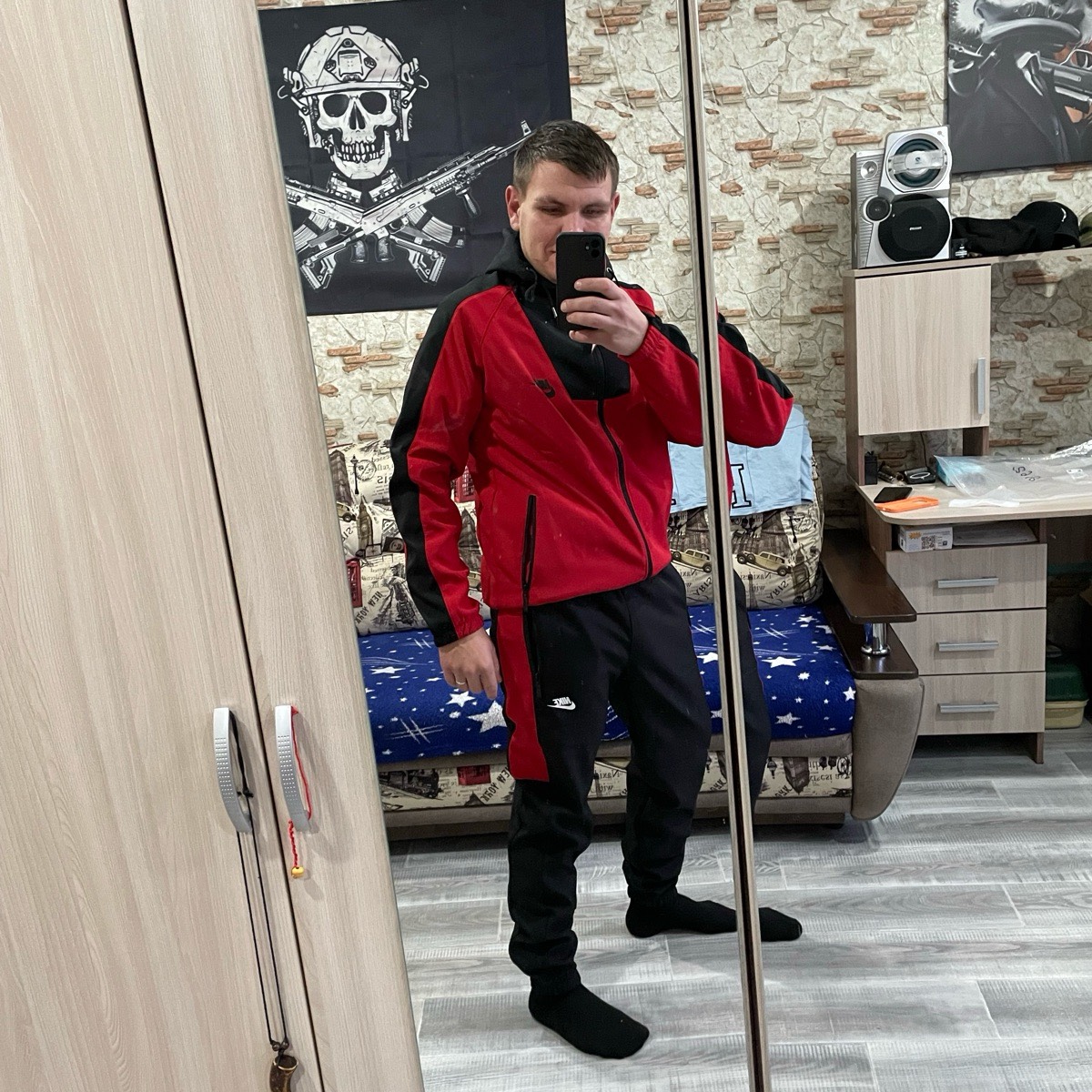 Александр Налобин