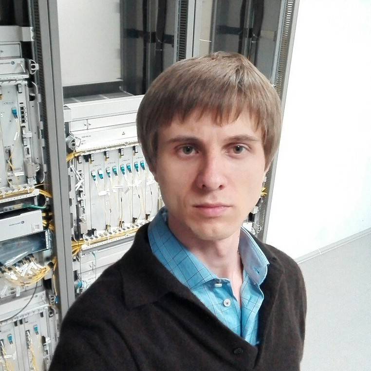 Никита Безлепкин