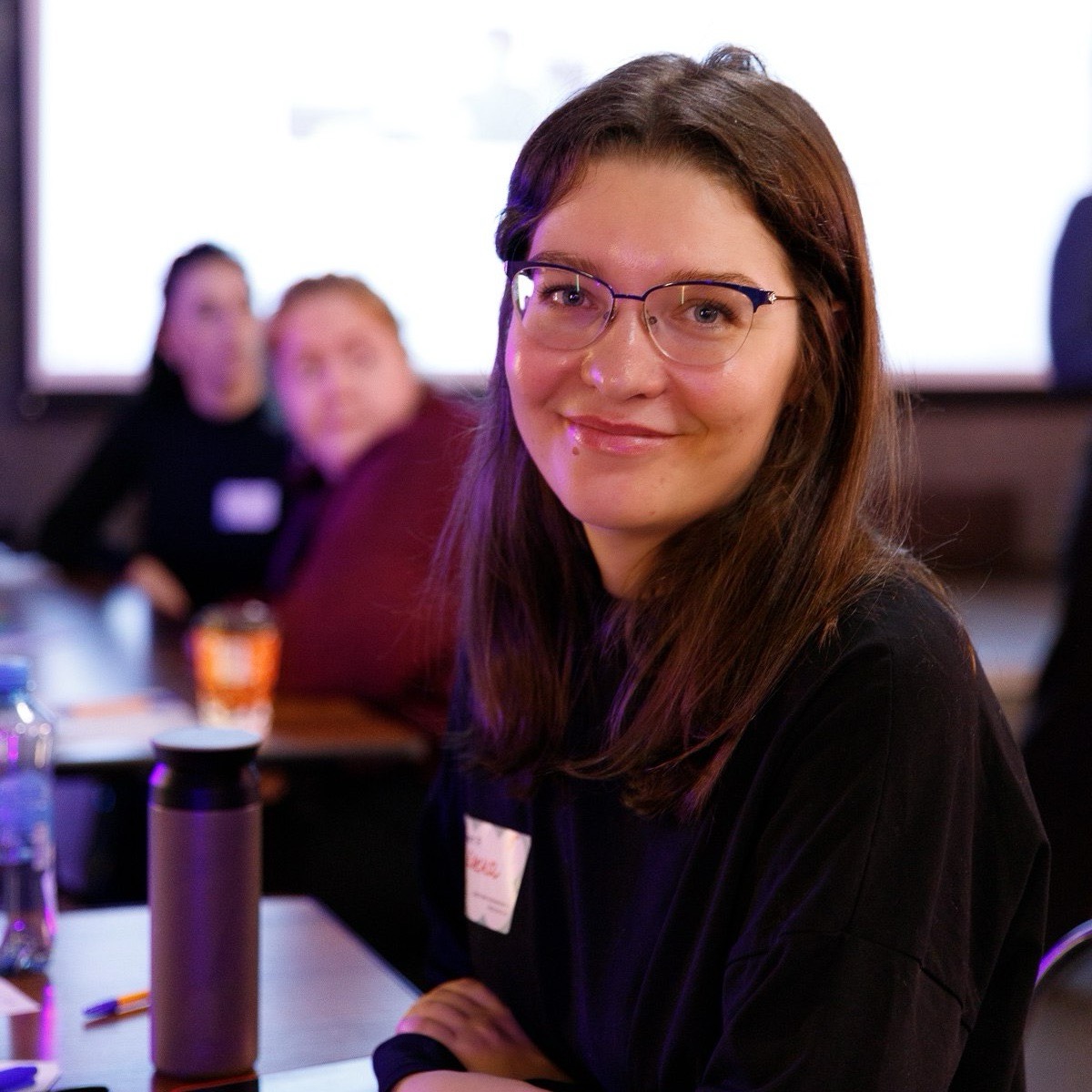 Елена Дубровина