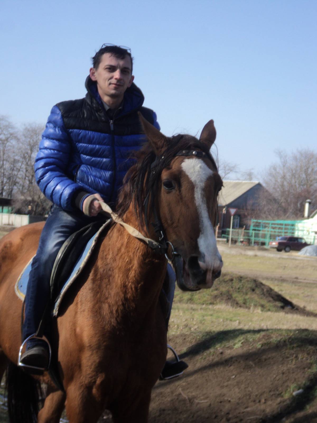 Роман Скочко | Сетка — социальная сеть от hh.ru