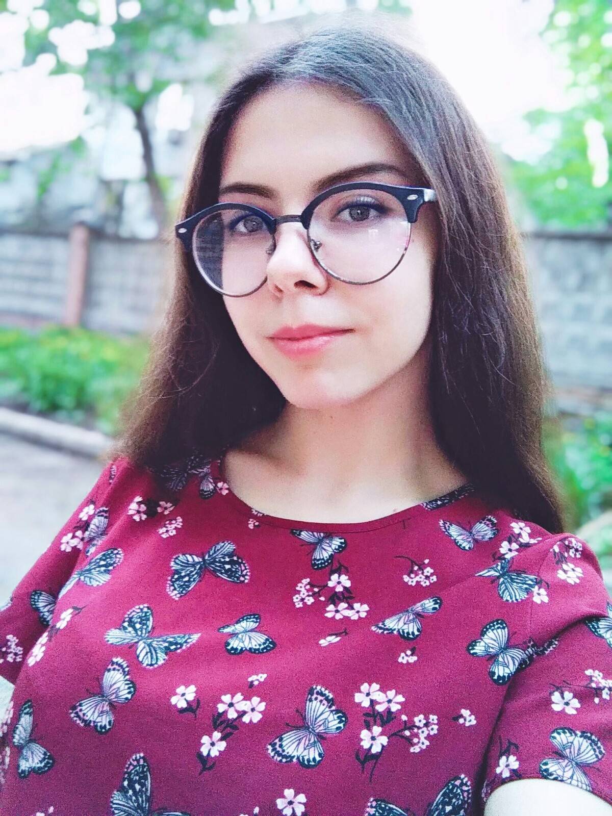 Дарья Якушева