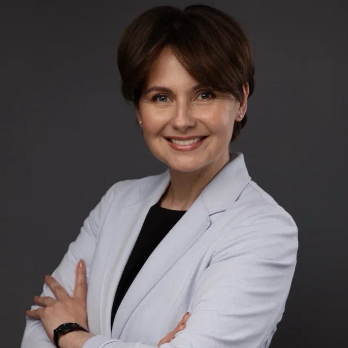 Анастасия Королькова