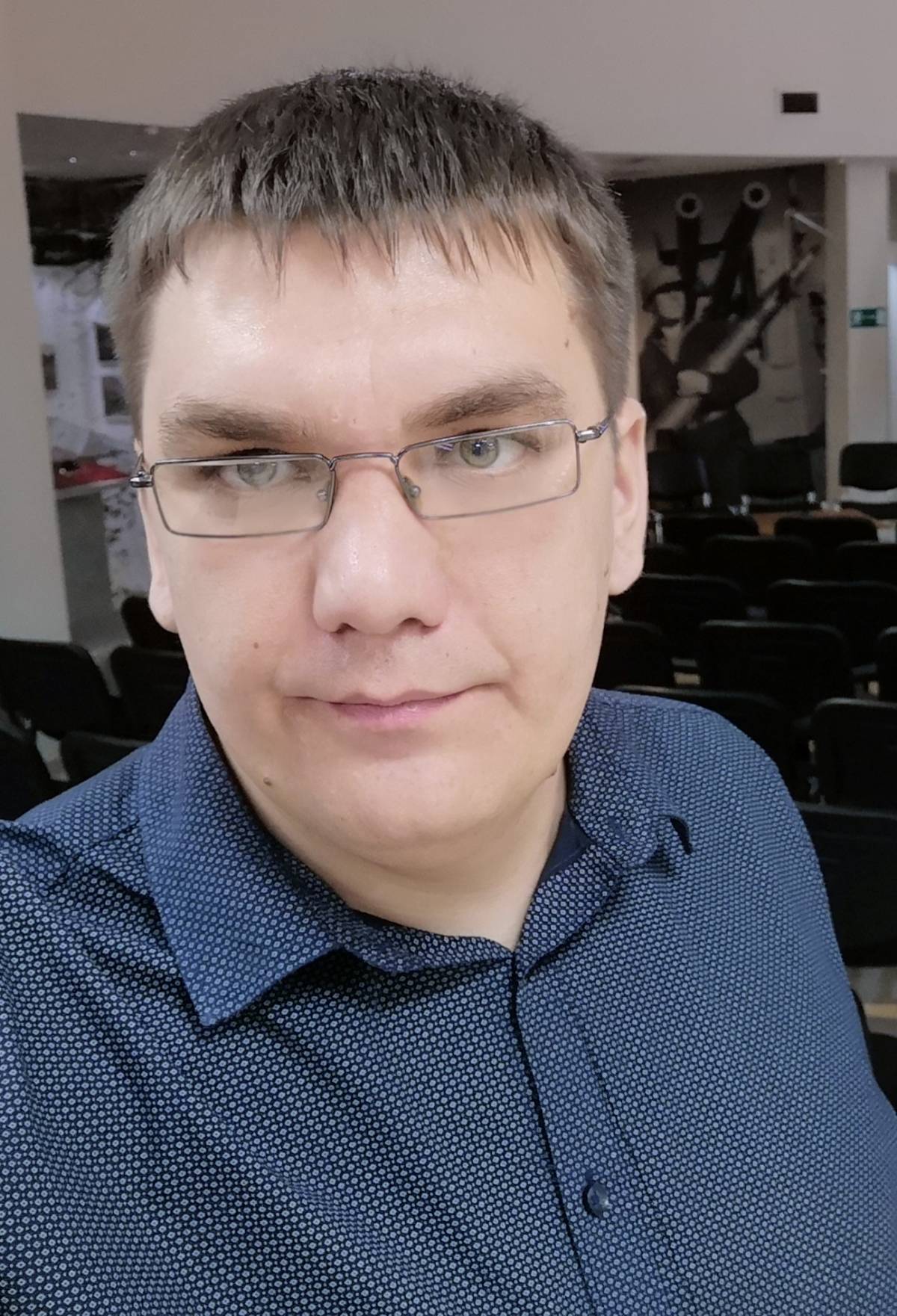 Евгений Радченко | Сетка — социальная сеть от hh.ru