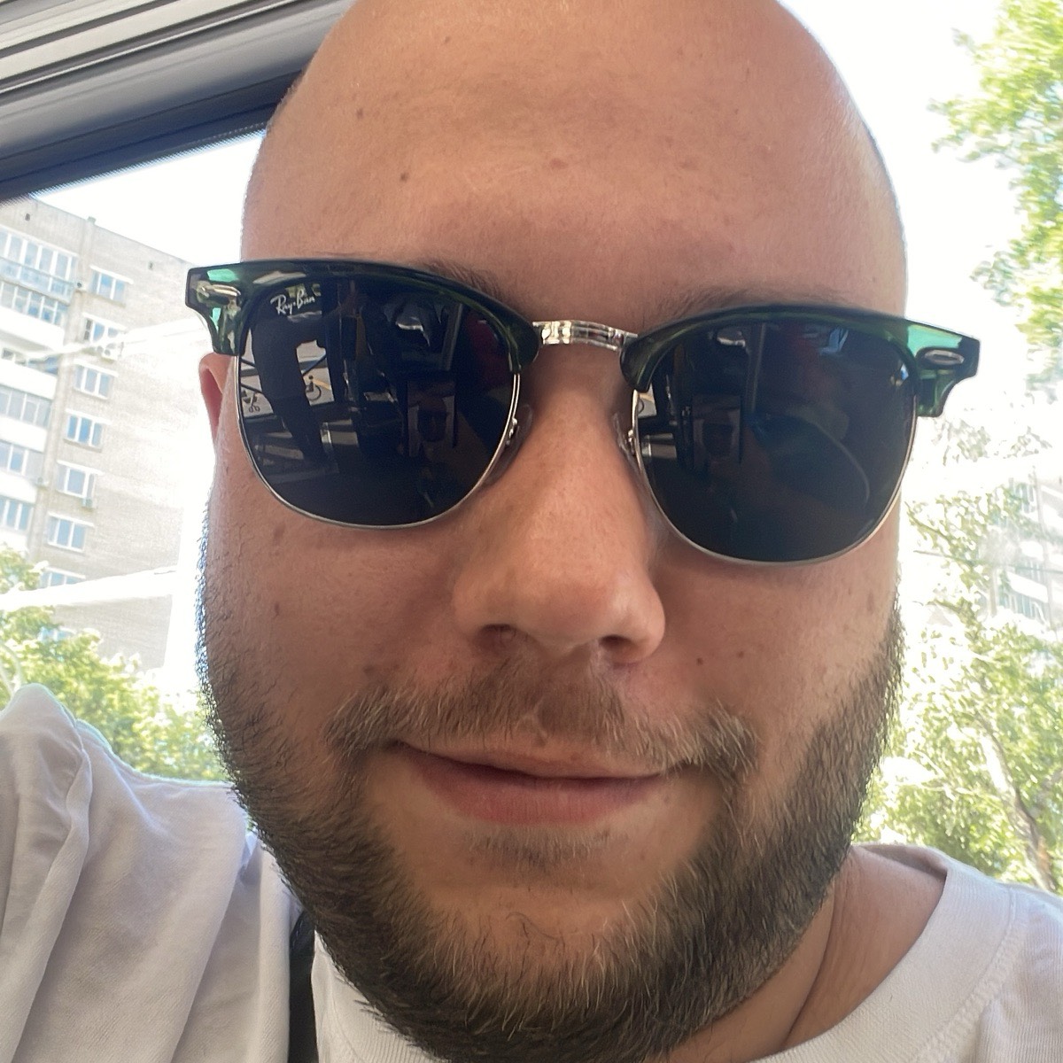 Станислав Гриценко