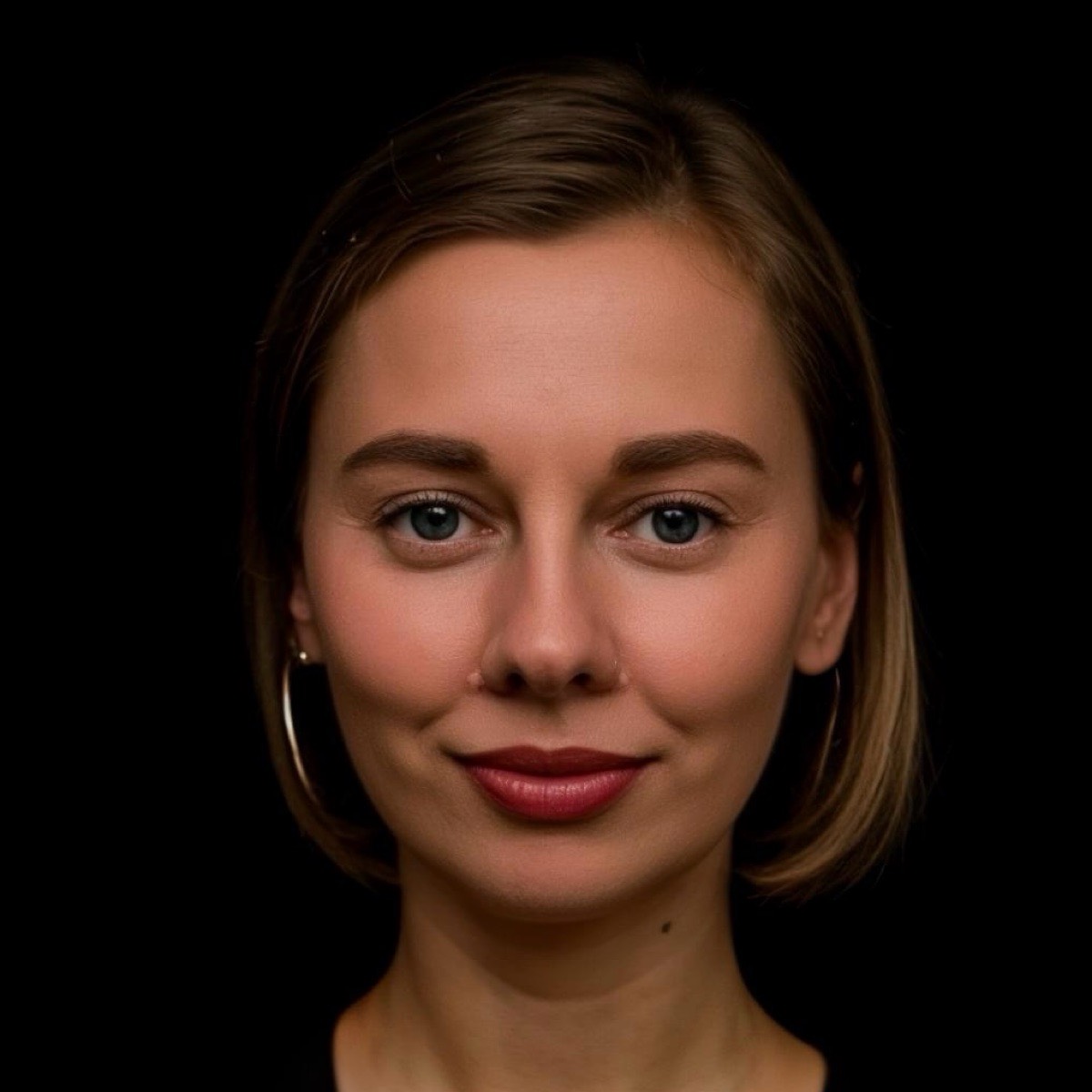 Светлана Ковалевская | Сетка — социальная сеть от hh.ru