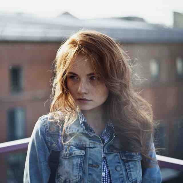 Наталья Николаева