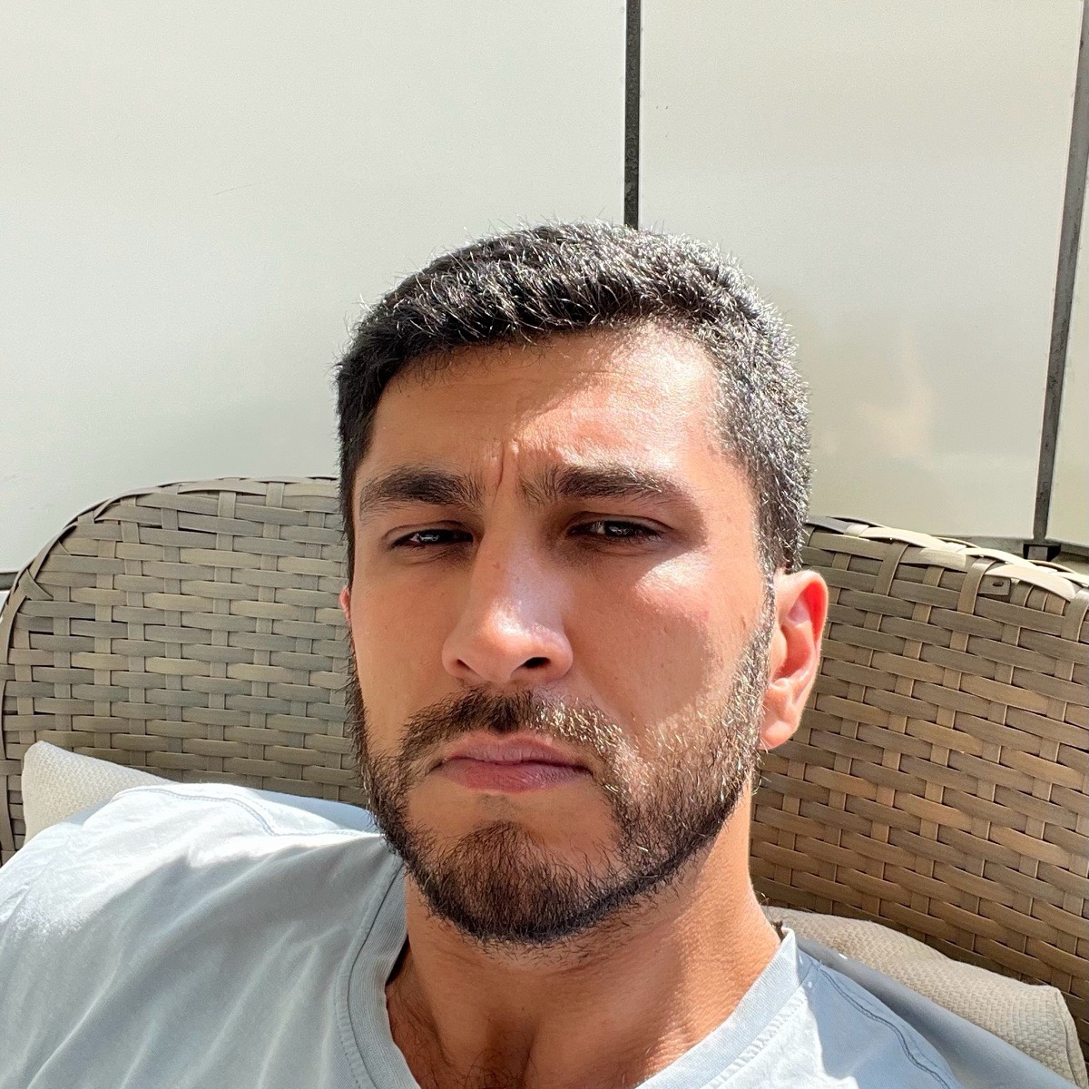 Murad Mamedov | Сетка — социальная сеть от hh.ru